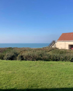 Superbe appartement restauré avec vue sur mer.